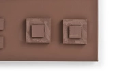 Doğtaş Home Cubic Kahverengi Tablo