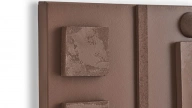 Doğtaş Home Cubic Kahverengi Tablo