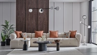 Doğtaş Home Lizzie 4 Sarkıt