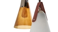 Doğtaş Home Leather Üçlü Sarkıt