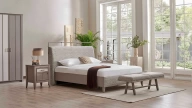 Savana Bed Frame - 180 cm - Untitled