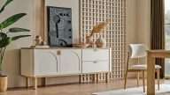 Legno Console