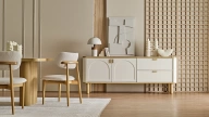 Legno Console