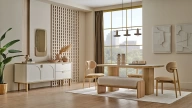Legno Console