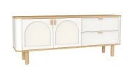 Legno Console
