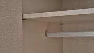 Trento 6 Kapaklı Dolap