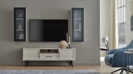 Trento Tv Ünitesi Alt Modül - 150 cm