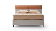 Trento Bazalı Karyola - 160 cm - Başlıksız