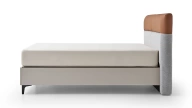 Trento Bazalı Karyola - 160 cm - Başlıksız