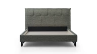 Solid Karyola - 160 cm - Başlıksız