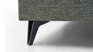 Solid Karyola - 160 cm - Başlıksız