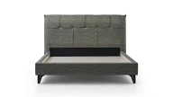 Solid Karyola - 180 cm - Başlıksız