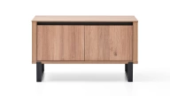 Solid Tv Ünitesi Alt Modül - 90 cm