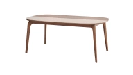 Costa Sabit Yemek Masası - 180 cm