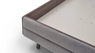 Bend Karyola - 160 cm - Başlıksız