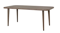 Lea Sabit Yemek Masası - 180 cm