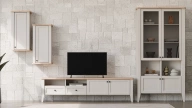 Calmera Wide Bookshelf