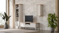Calmera Tv Ünitesi Alt Modül - 180 cm