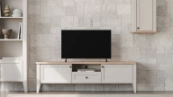 Calmera Tv Ünitesi Alt Modül - 180 cm