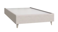 Calmera Başlıksız Bazalı Karyola - 120 cm