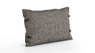 Doğtaş Home Maria Cushion Gray Black