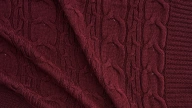 Doğtaş Home Brown Triana Sofa Throw
