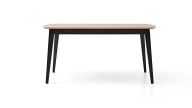 Solid Extendable Dining Table - Eco - 160 cm