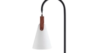 Doğtaş Home Leather Lambader