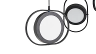 Doğtaş Home Discs Sarkıt