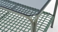Mira Coffee Table