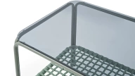 Mira Coffee Table