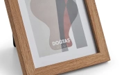 Doğtaş Home Adel  Meşe Çerceve 15 x 21 cm