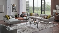 Giza Comfort Extension Module