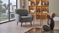 Lea Armchair