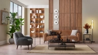 Lea Armchair