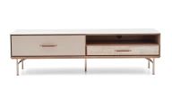 Brita TV Unit Lower Module - 180 cm