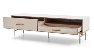 Brita TV Unit Lower Module - 180 cm