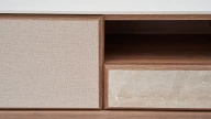 Brita TV Unit Lower Module - 180 cm