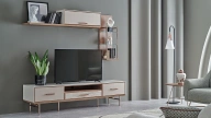Brita Tv Ünitesi Alt Modül - 210 cm