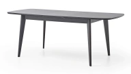 Arch Extendable Dining Table - 160 cm