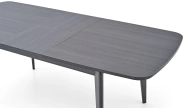 Arch Extendable Dining Table - 160 cm