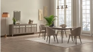 Savana Extendable Dining Table