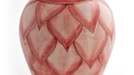 Red Cube Object