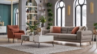 Larina Armchair