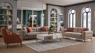 Larina Armchair