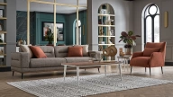 Larina Armchair