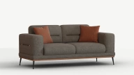 Larina Double Sofa