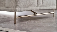 Brita Triple Sofa