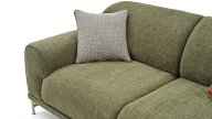 Brita Double Sofa
