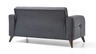Hilda Double Sofa